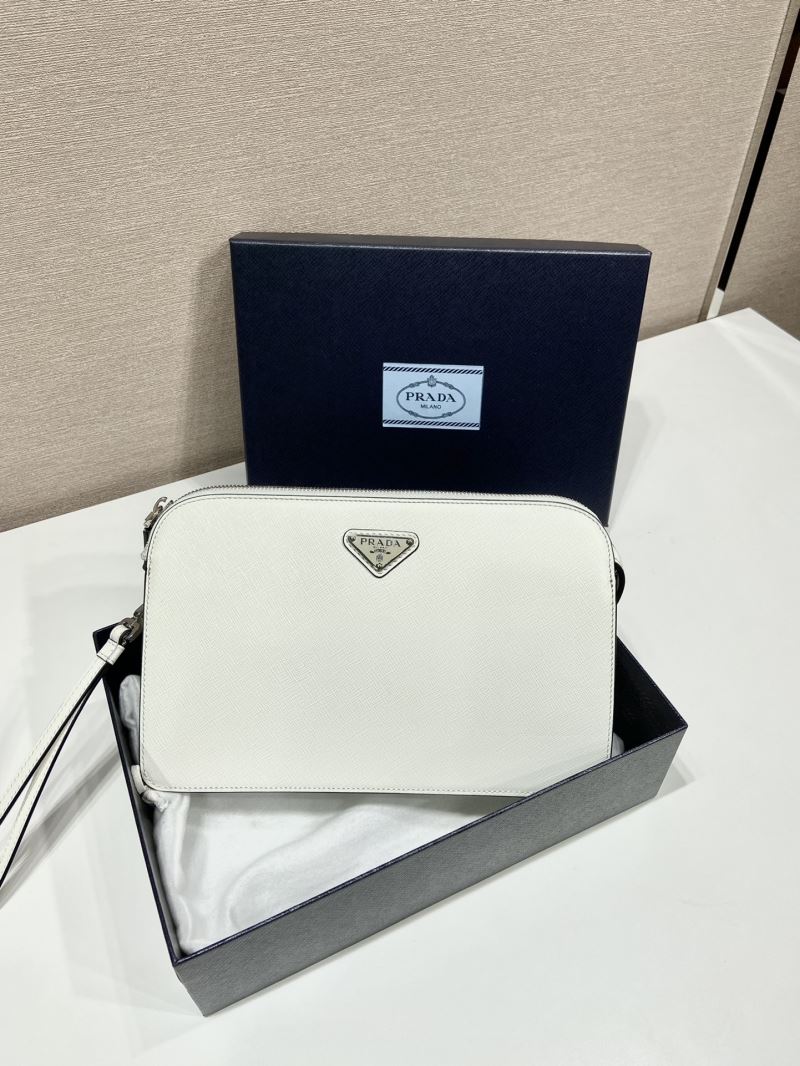 Prada Clutch Bags